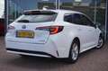 Toyota Corolla Touring Sports 1.8 Hybrid Business | Airco |Elek. Weiß - thumbnail 7