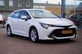 Toyota Corolla Touring Sports 1.8 Hybrid Business | Airco |Elek. Weiß - thumbnail 9