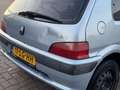 Peugeot 106 Peugeot 106 1.4 Sport uit 2003 Gris - thumbnail 9