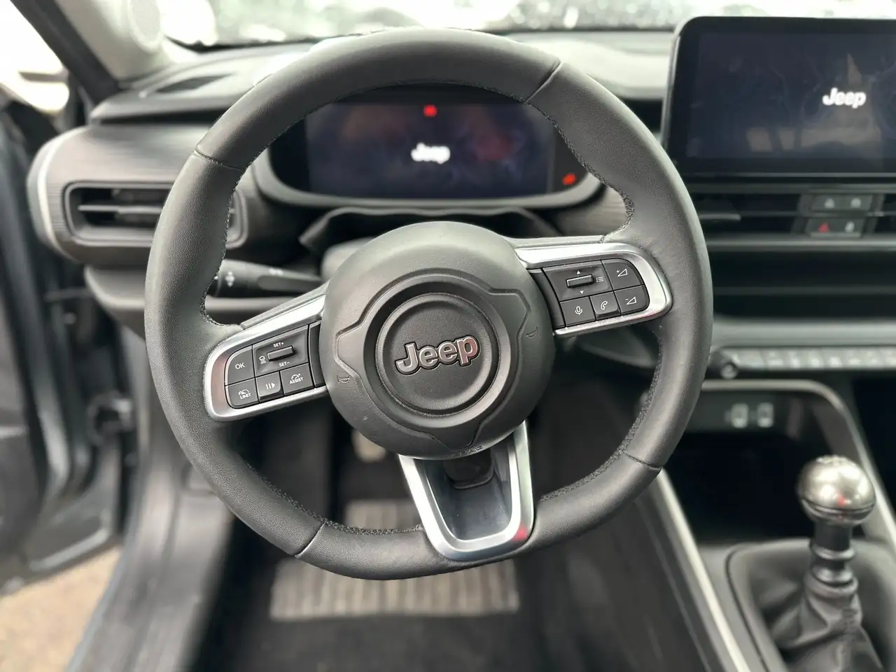 Jeep Avenger 1.2 Turbo Altitude 16