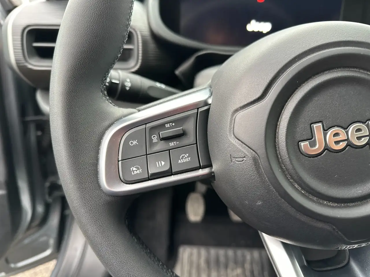 Jeep Avenger 1.2 Turbo Altitude 17