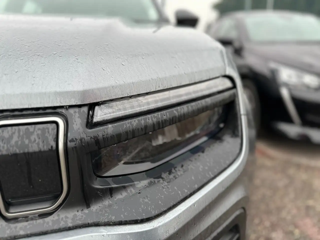 Jeep Avenger 1.2 Turbo Altitude 10