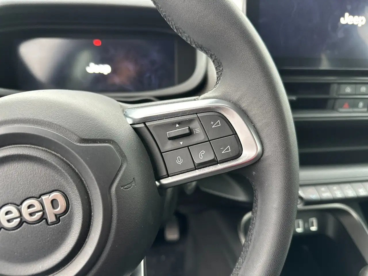 Jeep Avenger 1.2 Turbo Altitude 18