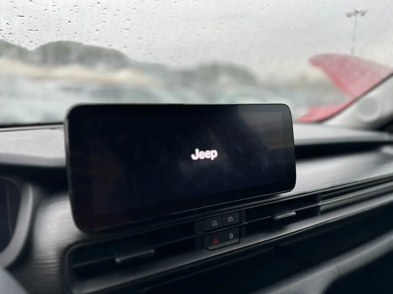 Jeep Avenger 1.2 Turbo Altitude 20