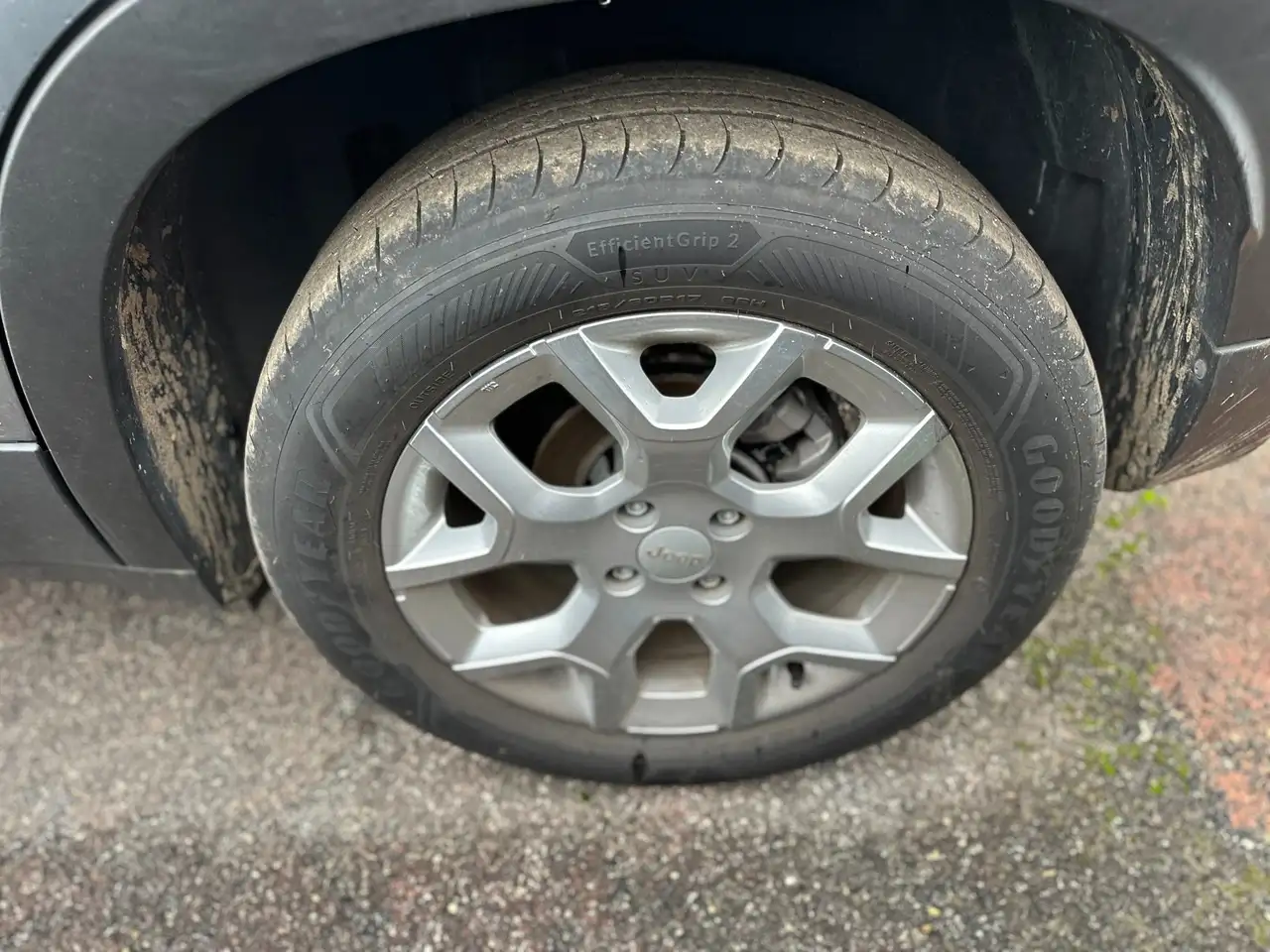 Jeep Avenger 1.2 Turbo Altitude 8