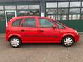 Opel Meriva Meriva 1.6 16V Easytronic Zahnriemen Neu Allwetter Rot - thumbnail 5