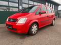 Opel Meriva Meriva 1.6 16V Easytronic Zahnriemen Neu Allwetter Rot - thumbnail 2