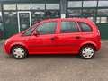 Opel Meriva Meriva 1.6 16V Easytronic Zahnriemen Neu Allwetter Rot - thumbnail 6