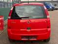 Opel Meriva Meriva 1.6 16V Easytronic Zahnriemen Neu Allwetter Rot - thumbnail 3