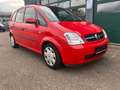 Opel Meriva Meriva 1.6 16V Easytronic Zahnriemen Neu Allwetter Rot - thumbnail 1