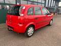 Opel Meriva Meriva 1.6 16V Easytronic Zahnriemen Neu Allwetter Rot - thumbnail 4