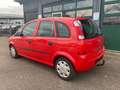 Opel Meriva Meriva 1.6 16V Easytronic Zahnriemen Neu Allwetter Rot - thumbnail 7