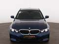 BMW 316 d Limousine Advantage Aut LED DIGITAL-TACHO Blau - thumbnail 4