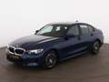 BMW 316 d Limousine Advantage Aut LED DIGITAL-TACHO Blau - thumbnail 2