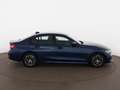 BMW 316 d Limousine Advantage Aut LED DIGITAL-TACHO Blau - thumbnail 10
