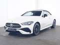 Mercedes-Benz CLE 300 CLE300 4M Cabrio AMG Prem+ Night 20" Abrisskante Blanc - thumbnail 2