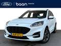 Ford Kuga 2.5 PHEV ST-Line X | Head-UP | Adaptive Cruise C. Blanc - thumbnail 1