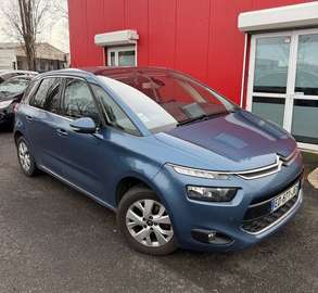 CITROËN 1.6 BlueHDI 120ch Feel S&S