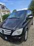 Mercedes-Benz Viano Viano v6 long elegance black with extras Noir - thumbnail 4