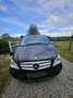 Mercedes-Benz Viano Viano v6 long elegance black with extras Noir - thumbnail 6