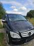 Mercedes-Benz Viano Viano v6 long elegance black with extras Noir - thumbnail 3