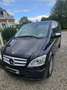 Mercedes-Benz Viano Viano v6 long elegance black with extras Noir - thumbnail 12