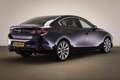 Mazda 3 2.0 e-SkyActiv-X M Hybrid 180 Luxury | HEAD-UP | Blue - thumbnail 2