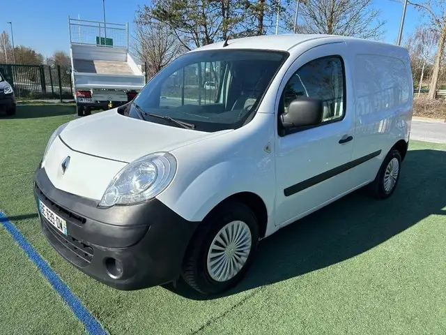 Renault Kangoo FOURGON 1.5 DCI 70 CONFORT