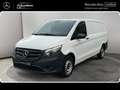 Mercedes-Benz Vito 110 CDI L2 Blanc - thumbnail 1
