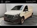 Mercedes-Benz Vito 110 CDI L2 Blanc - thumbnail 1