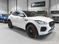 Jaguar E-Pace P240 R-Dynamic HSE AWD / MERIDIAN / PANORAMA / Blanc - thumbnail 3