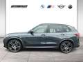 BMW X5 xDrive30d M Sport Pano 22" Laser Standheitzung Grau - thumbnail 3