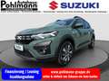 Dacia Sandero III Stepway Expression 1.0 TCe 90 CVT LED Klimaaut Vert - thumbnail 1