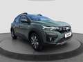Dacia Sandero III Stepway Expression 1.0 TCe 90 CVT LED Klimaaut Vert - thumbnail 7