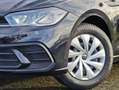 Volkswagen Polo Life 1.0 TSI DSG LED*Nav*SHZ*Klima*PDC* Schwarz - thumbnail 3