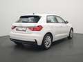 Audi A1 Sportback 25 VIRT SHZ AHK KLIMA PORT NAVI Weiß - thumbnail 2
