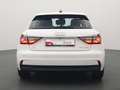 Audi A1 Sportback 25 VIRT SHZ AHK KLIMA PORT NAVI Weiß - thumbnail 4