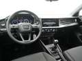 Audi A1 Sportback 25 VIRT SHZ AHK KLIMA PORT NAVI Weiß - thumbnail 5