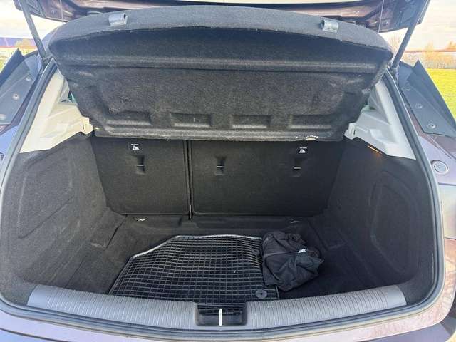 Opel Astra 1.6 CDTI Innovation 2-Hand LED Leder - Bild 16