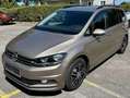 Volkswagen Touran Touran Comfortline 1,6 SCR TDI DSG Comfortline Gold - thumbnail 3