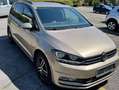 Volkswagen Touran Touran Comfortline 1,6 SCR TDI DSG Comfortline Gold - thumbnail 1