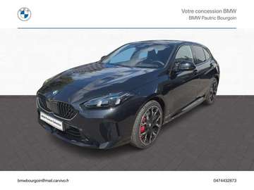 123 xDriveA 218ch M Sport DKG7