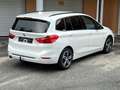 BMW 218 Sport Line Blanc - thumbnail 2