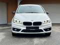 BMW 218 Sport Line Blanc - thumbnail 9