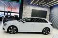 Audi A3 Sportback 35 TFSI S line S tronic 110kW Blanc - thumbnail 4