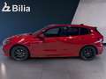 BMW 120 120i pack M 2021 Rosso - thumbnail 11