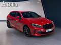BMW 120 120i pack M 2021 Rosso - thumbnail 9