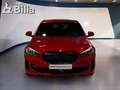 BMW 120 120i pack M 2021 Rosso - thumbnail 7