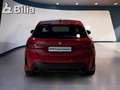 BMW 120 120i pack M 2021 Rosso - thumbnail 8