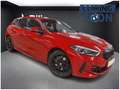 BMW 120 120i pack M 2021 Rouge - thumbnail 1